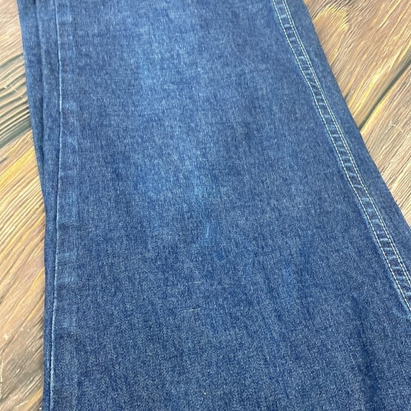 Women’s Vigoss Jeans Extra Wide Leg- Size 28 - Picture 16 of 16